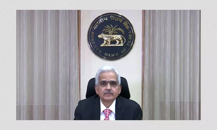 RBI Hikes Repo Rate, Cash Reserve Ratio In Unscheduled Move