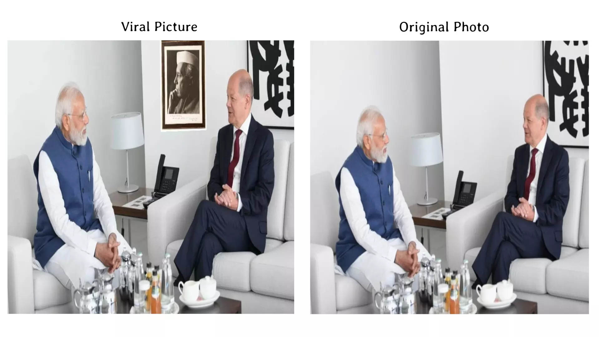 Comparison