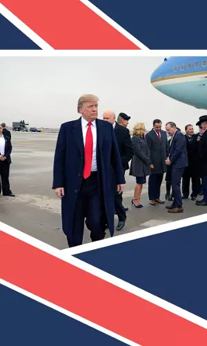 Donald Trump Suggested Shooting At BLM Protestors And Launching Missiles Against Mexico, Reveals Former Defense Secretary