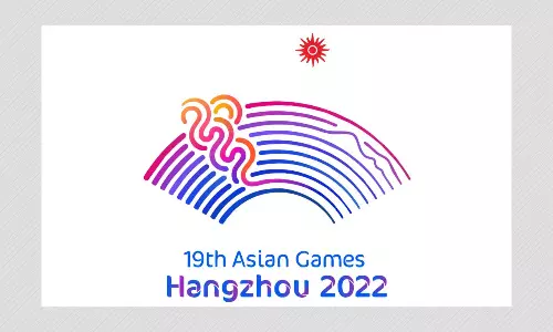 2022 Hangzhou Asian Games Postponed, Report Chinese State Media