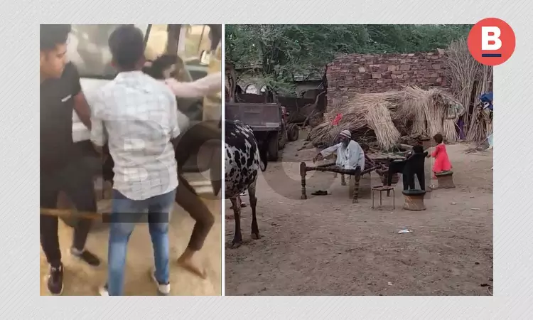 Cow Vigilante Violence On Muslims Goes Viral With DJ Mix