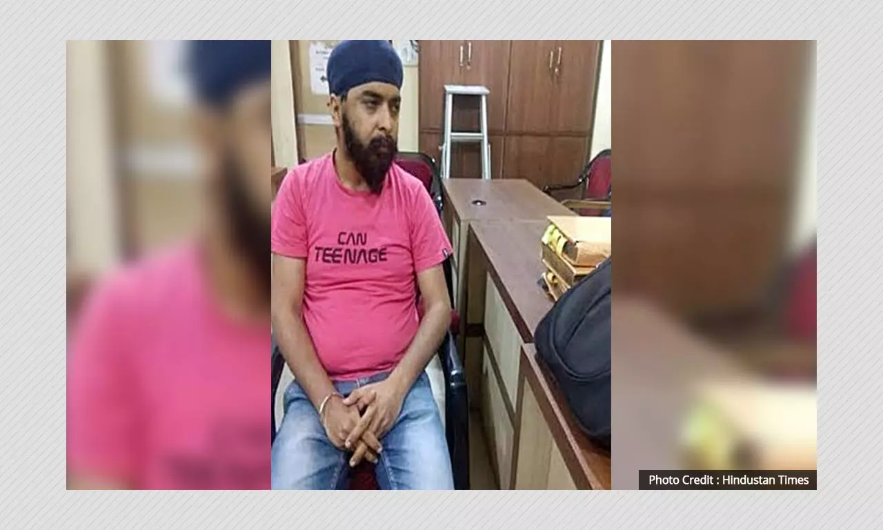 Tajinder Bagga: Punjab, Haryana, Delhi Police Spar Over Catch & Release