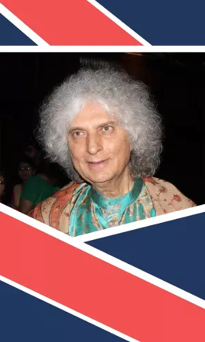 Santoor Maestro Shivkumar Sharma, 84, Dies After Heart Attack