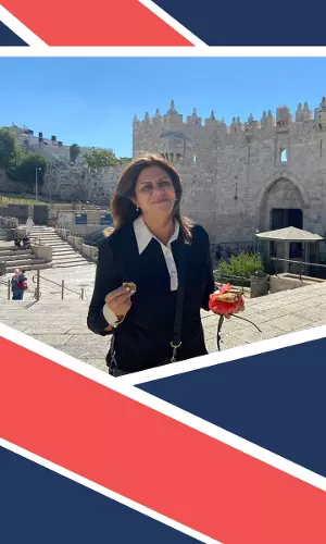 Al Jazeera Journalist Shireen Abu Akleh Shot Dead By Israel In West Bank