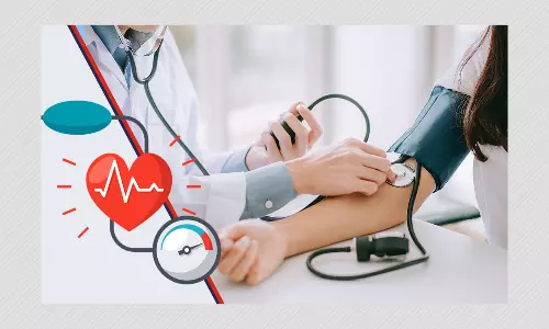 One In Four Indians Suffers From Hypertension: ICMR Report One In Four Indians Suffers From Hypertension: ICMR Report