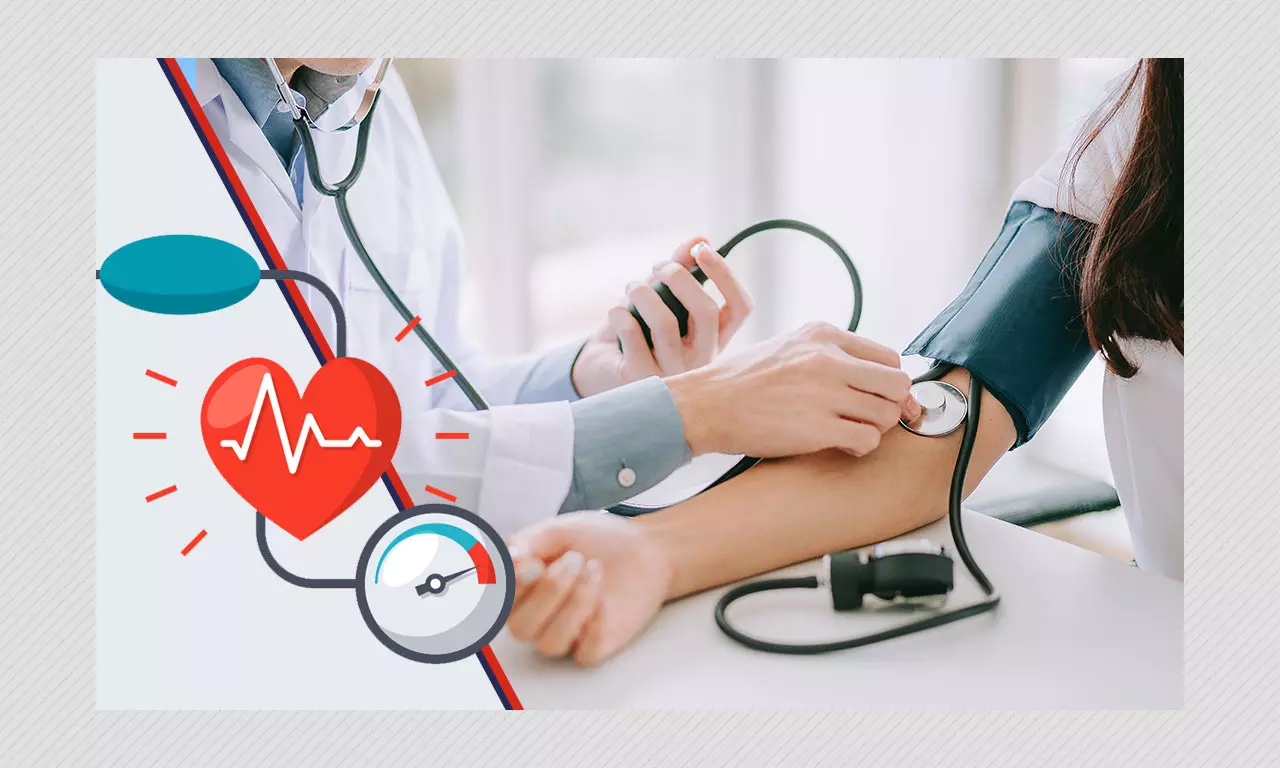 One In Four Indians Suffers From Hypertension: ICMR Report