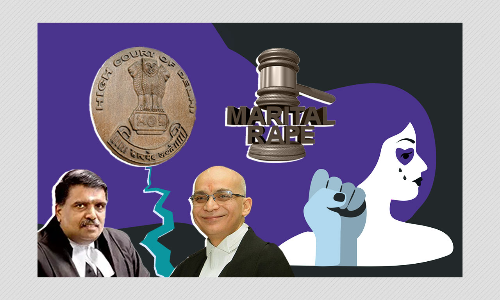 Right To Say Yes Vs Expectation Of Sex: Reading The Verdict On Marital Rape
