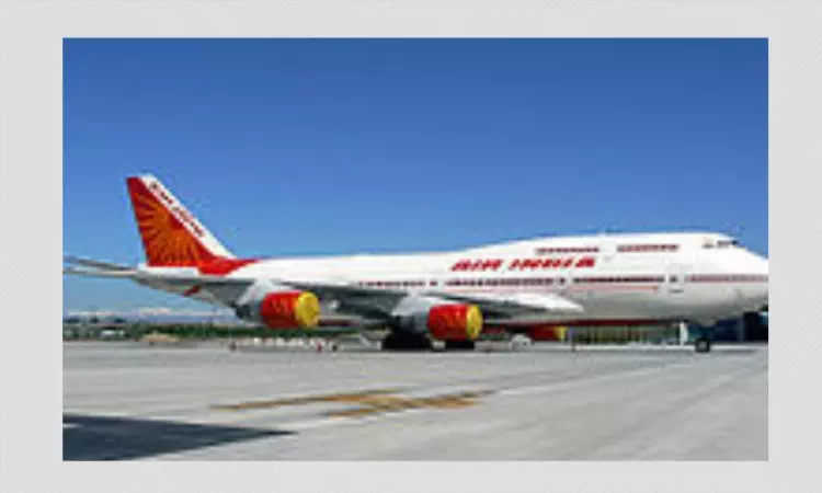 Air India Announces Scoots Campbell Wilson As Airlines New CEO, MD