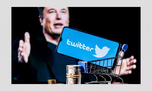 Musk Makes Ambiguous Comments On Twitter Deal, As Company Freezes Hiring