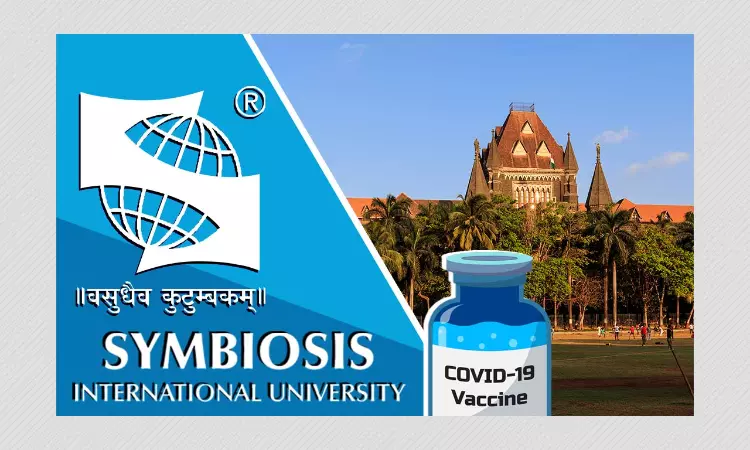 Symbiosis University Agrees To Reinstate Unvaccinated Employee