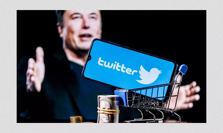 Musk Makes Ambiguous Comments On Twitter Deal, As Company Freezes Hiring