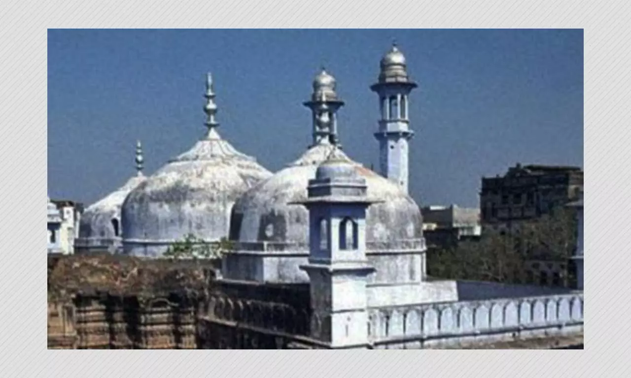 Gyanvapi Mosque: Survey to Continue, Varanasi Court