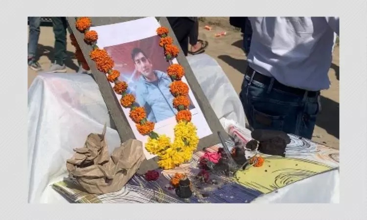 Why Kashmiri Pandits Want Modi Govt To Take Them Away From The Valley