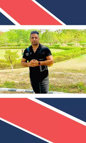 Wrestler Satender Malik Banned For Life For Assaulting Referee At Commonwealth Games Trial