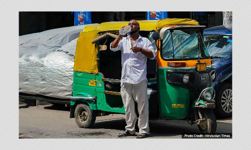 Heat Wave In Delhi: How It Affects Human Health