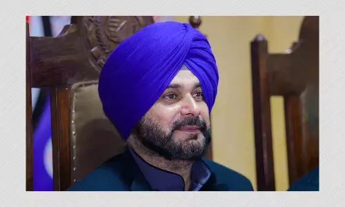 Navjot Singh Sidhu Gets 1 Year Prison Sentence For 1988 Road Rage Case