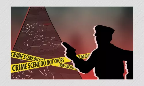 Hyderabad Encounter: SC Panel Wants Cops To Be Tried For Murder