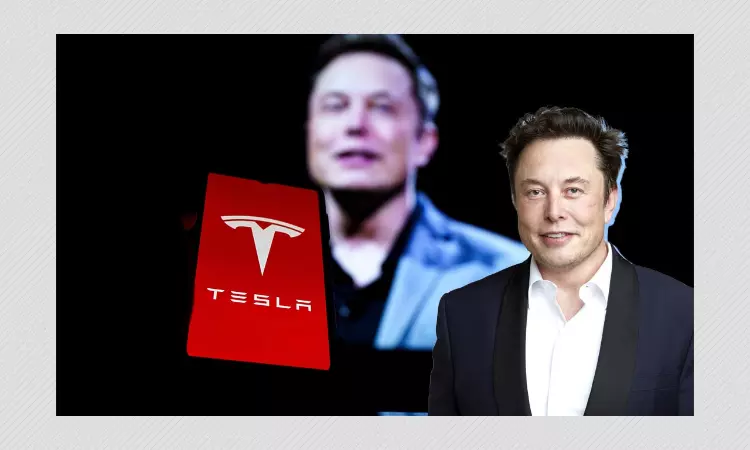 Elon Musk Accused Of Sexual Harassment; Billionaire Calls It Left-Wing Attack