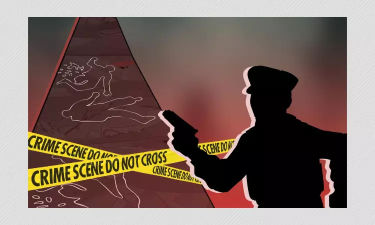 Hyderabad Encounter: SC Panel Wants Cops To Be Tried For Murder