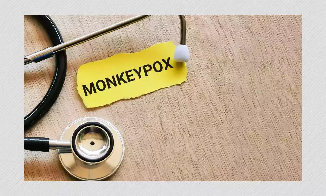 Monkeypox Virus: Why Smallpox Vaccine Can Be Effective Against Outbreak