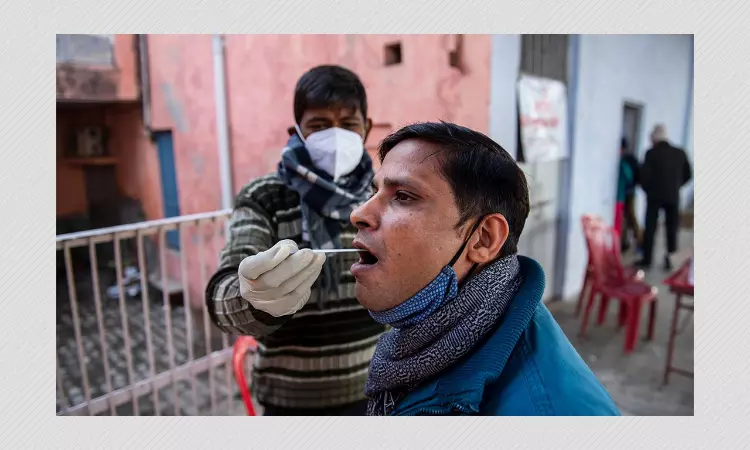 INSACOG Confirms Cases Of BA.4 And BA.5 Subvariants Of Omicron In India