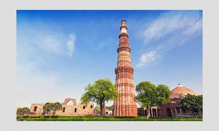 Qutub Minar: Is Right to Worship A Fundamental Right? Delhi Court Asks
