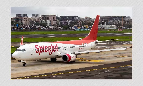 Ransomware Attack Disrupts SpiceJet Operations, Delays Travels