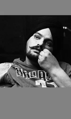 Punjabi Singer And Congress Leader Sidhu Moose Wala Shot Dead