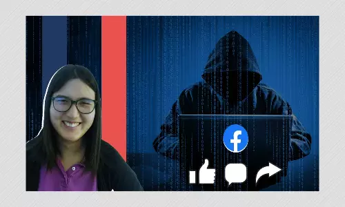 FB Whistleblower Says LS Speaker Doesnt Want To Hear Testimony On Desi IT Cells