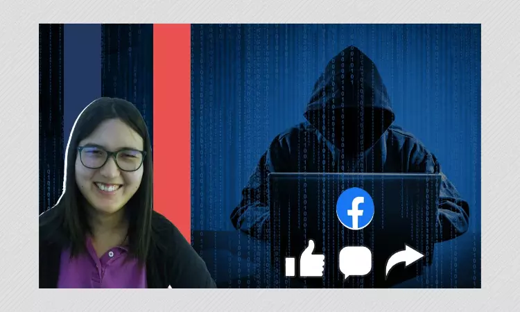 FB Whistleblower Says LS Speaker Doesnt Want To Hear Testimony On Desi IT Cells