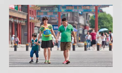 Explained: What Chinas Shrinking Population Means For The World