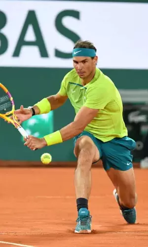 French Open 2022: Rafael Nadal Edges Past Novak Djokovic To Enter Roland Garros Semi-Finals