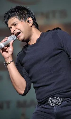 Candle In A Dark Room: Singer KK Dies Hours After Performing At A Show In Kolkata