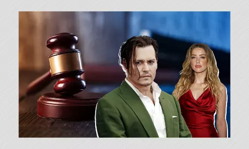 Depp Wins Defamation Suit Against Heard. Does That Mean There Was No Abuse?