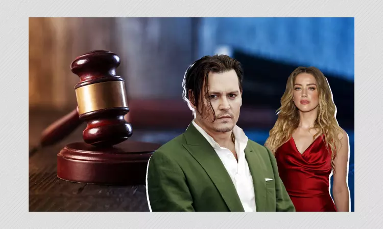 Depp Wins Defamation Suit Against Heard. Does That Mean There Was No Abuse?