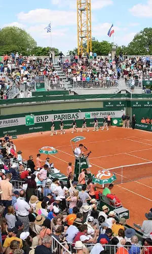 French Open 2022: Świątek To Face Gauff In Roland Garros Final For Womens Singles Title