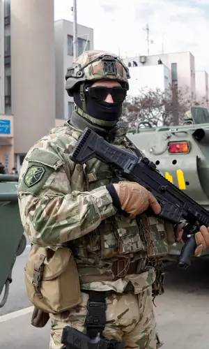 100 Days Of Russia-Ukraine Conflict: Here Are The Key Developments