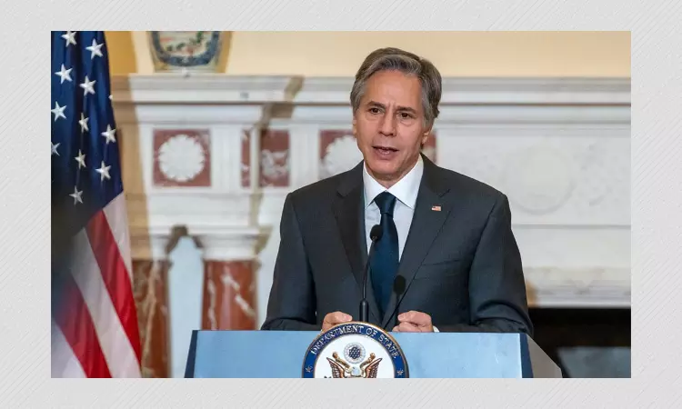 India Accuses US Of Practising Vote-Bank Politics In Response To Minority Report