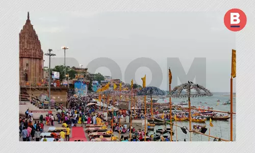 Hindu Petitioners On What Made Them Believe That Gyanvapi Mosque Is A Temple