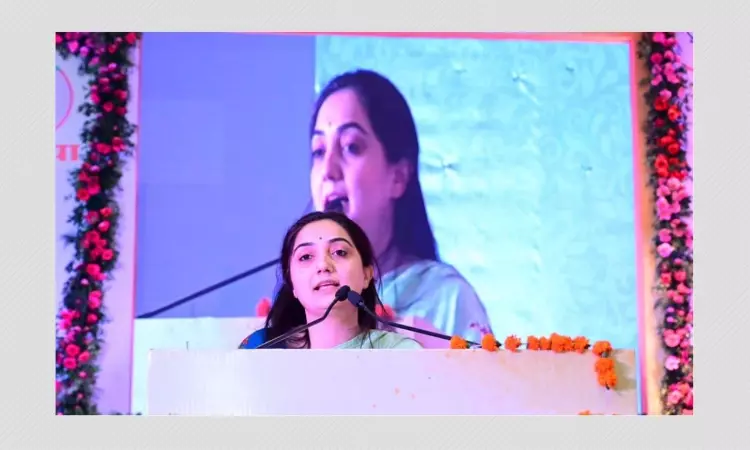 Gulf Countries Mount Pressure On India Over BJP Members Anti-Prophet Comments