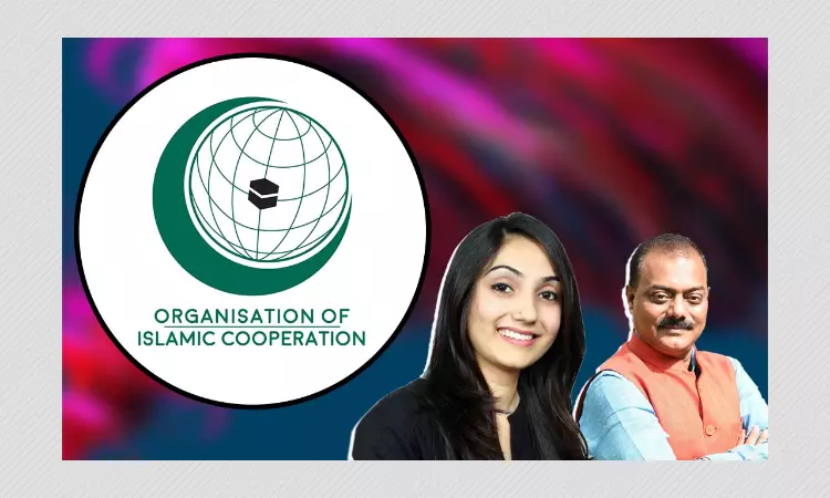 Unwarranted: India Slams OIC Statement On BJP Members Anti-Prophet Comments