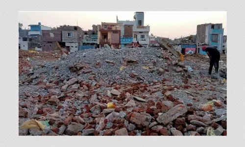 Muslim Minors Arrested In Khargone Riot Say They Were Abused, Forced To Sing Bhajans