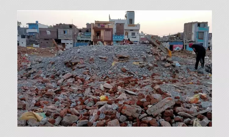 Muslim Minors Arrested In Khargone Riot Say They Were Abused, Forced To Sing Bhajans