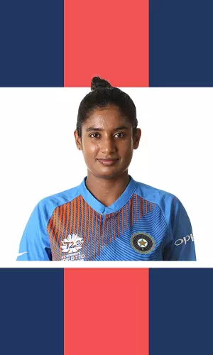 India Captain Mithali Raj Announces Retirement From All Forms Of International Cricket