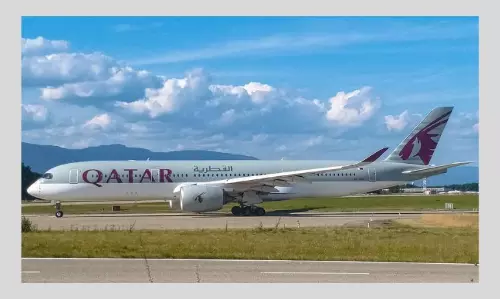 Have Saudi Arabia & Bahrain Cancelled Qatar Airways License? A Factcheck