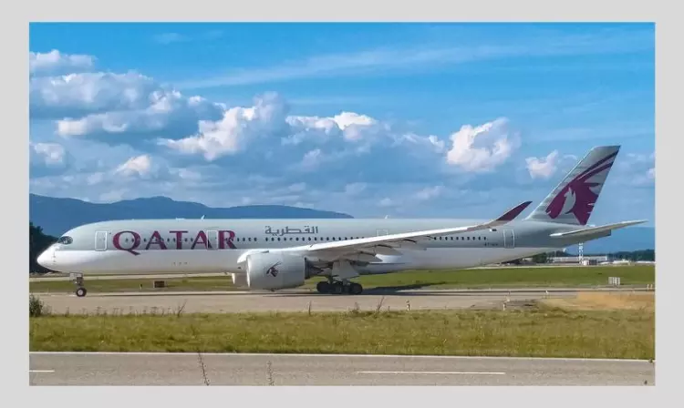 Have Saudi Arabia & Bahrain Cancelled Qatar Airways License? A Factcheck