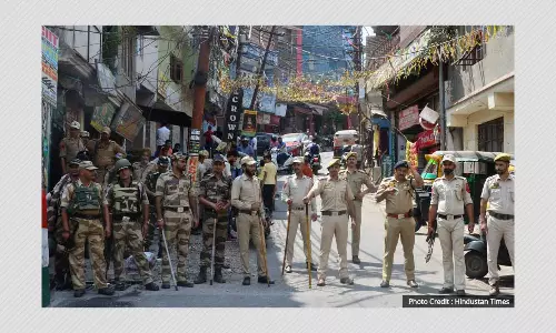 A Look At Protests And Arrests Over Nupur Sharmas Comment On Prophet