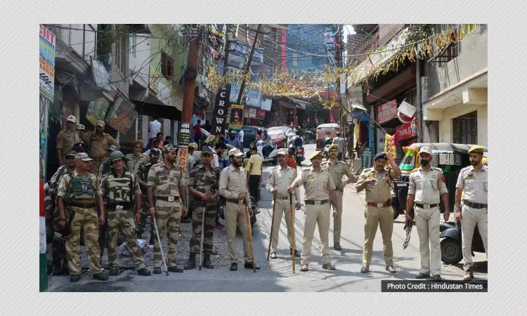 A Look At Protests And Arrests Over Nupur Sharmas Comment On Prophet