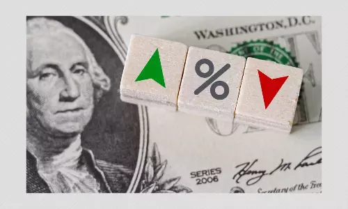 US Feds Biggest Interest Rate Hike Since 1994, All You Need To Know