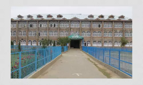 J&K Shuts All Schools Run By Falah-e-Aam Trust: What This Means For Kids